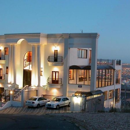 Keret Accommodation Bellville Ngoại thất bức ảnh