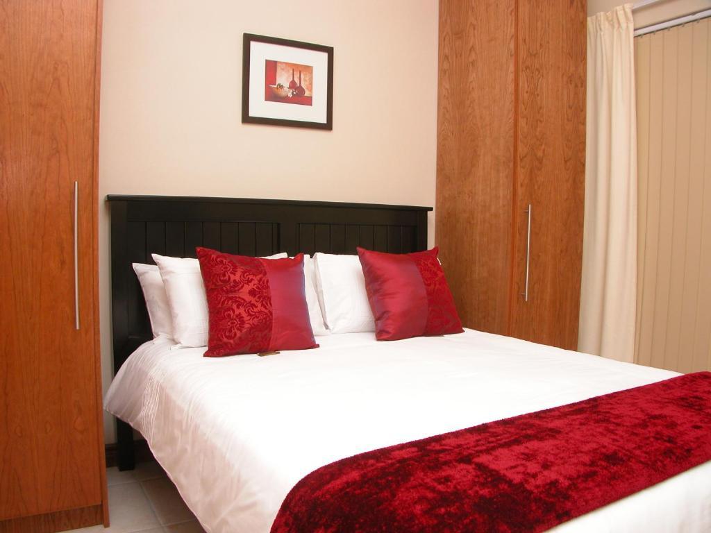 Keret Accommodation Bellville Ngoại thất bức ảnh