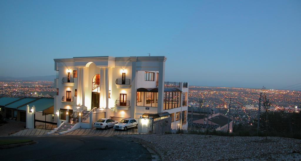Keret Accommodation Bellville Ngoại thất bức ảnh