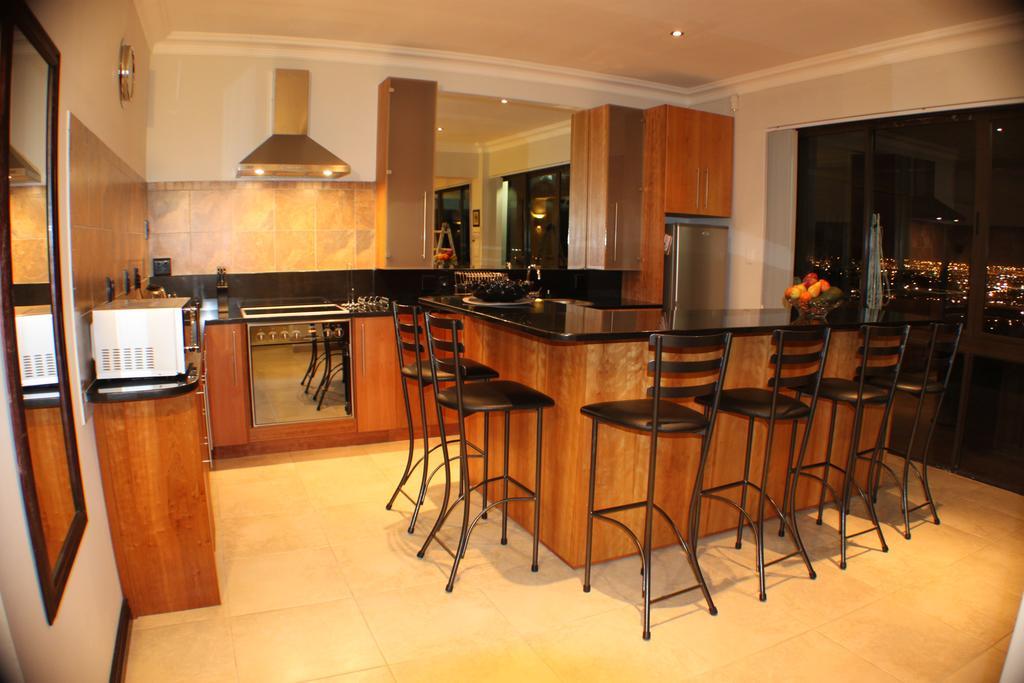 Keret Accommodation Bellville Ngoại thất bức ảnh