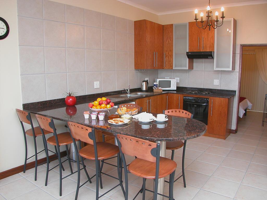 Keret Accommodation Bellville Ngoại thất bức ảnh