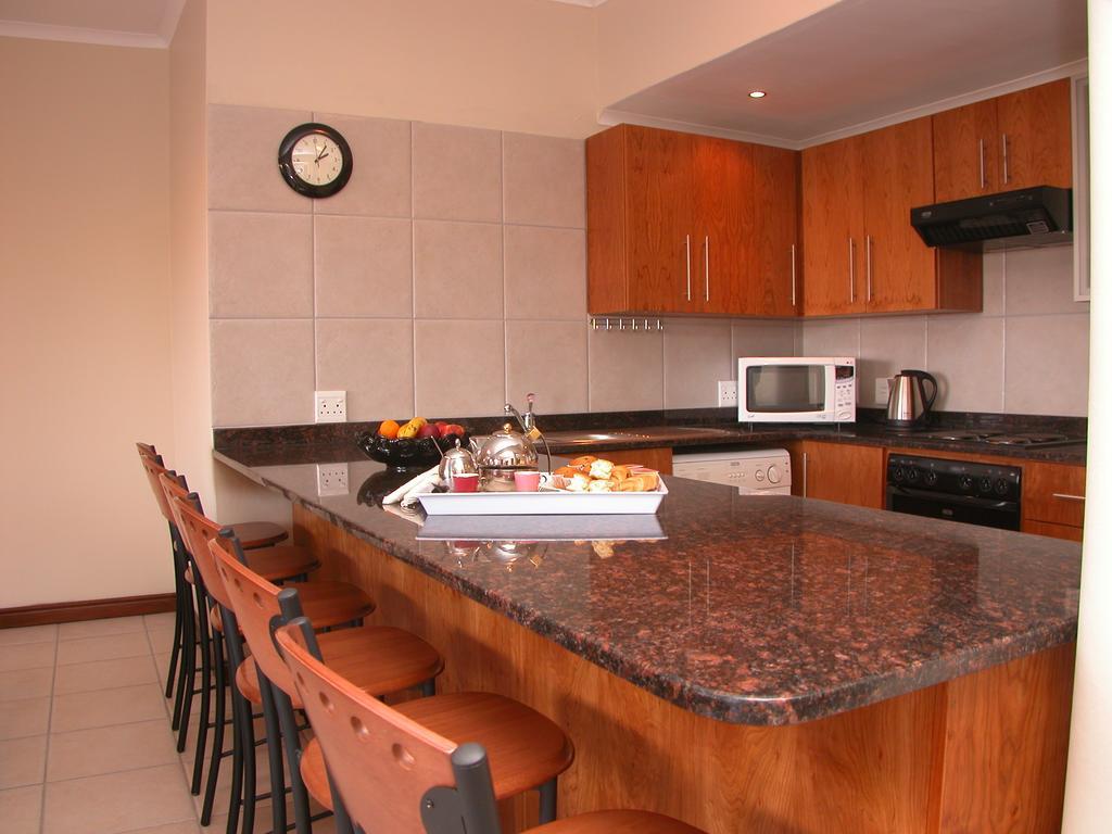 Keret Accommodation Bellville Ngoại thất bức ảnh