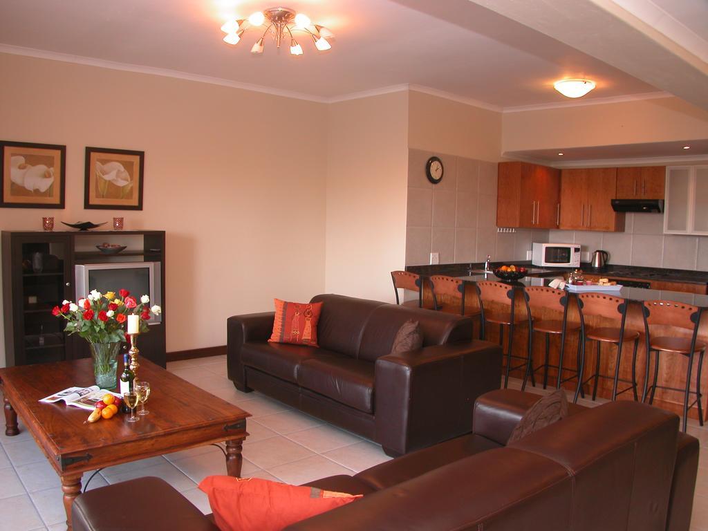 Keret Accommodation Bellville Ngoại thất bức ảnh