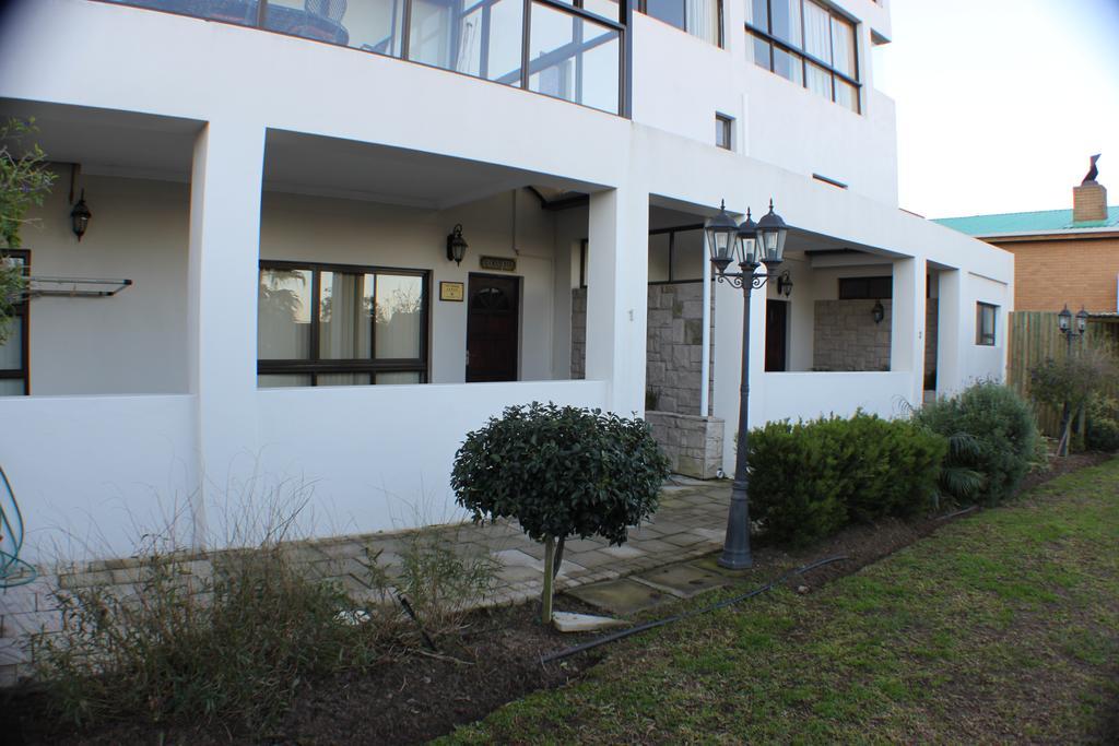 Keret Accommodation Bellville Ngoại thất bức ảnh