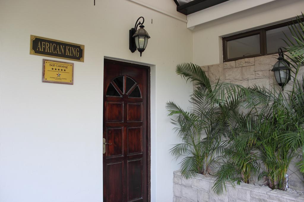 Keret Accommodation Bellville Ngoại thất bức ảnh
