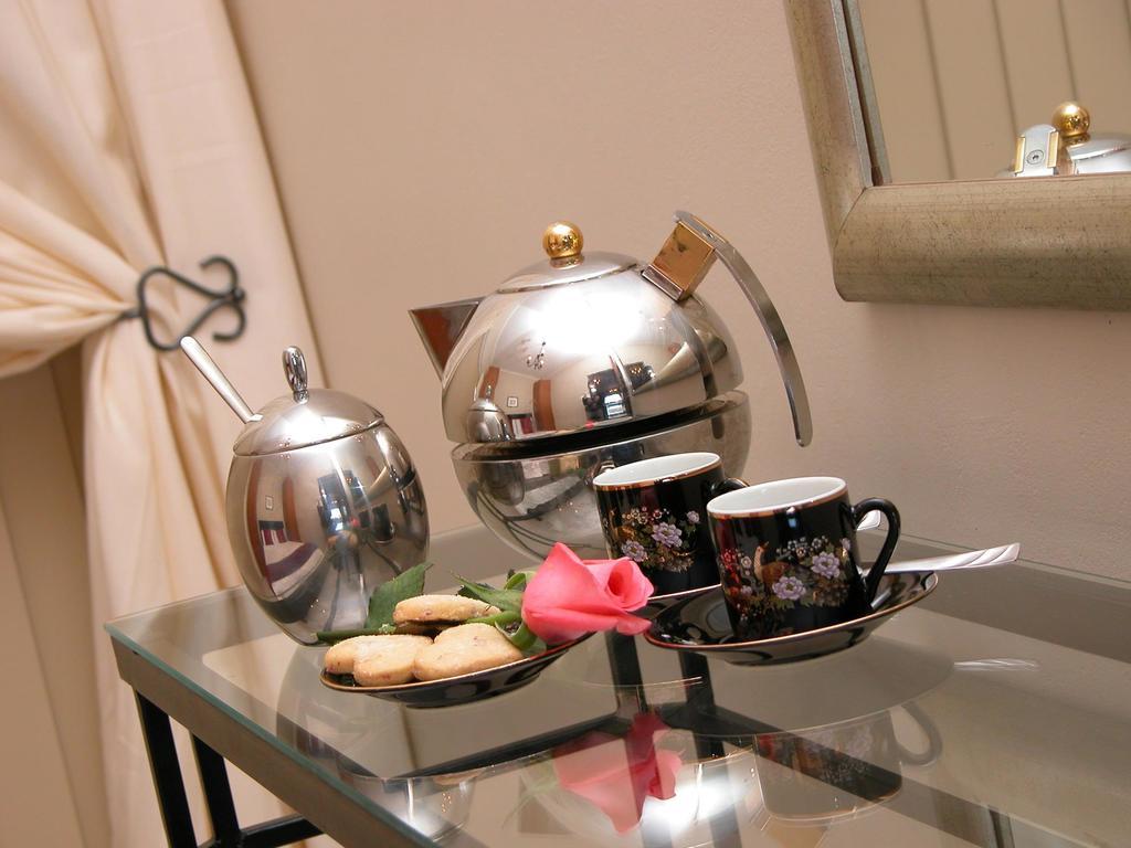 Keret Accommodation Bellville Ngoại thất bức ảnh