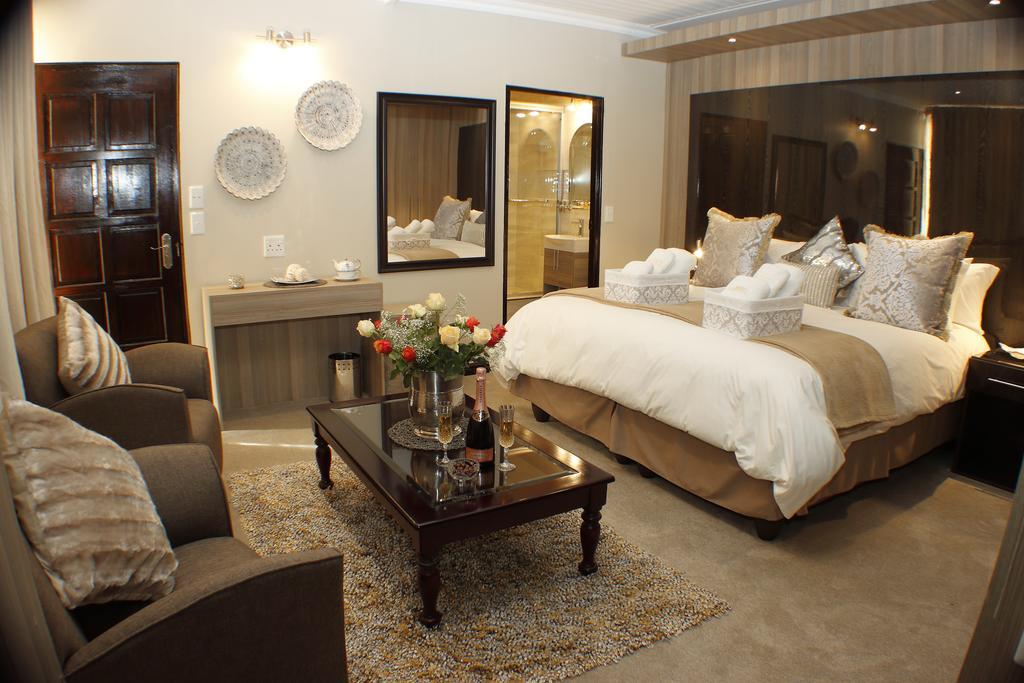 Keret Accommodation Bellville Ngoại thất bức ảnh