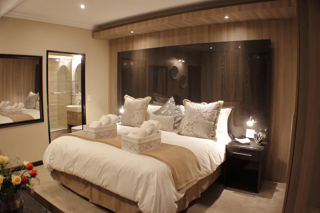Keret Accommodation Bellville Ngoại thất bức ảnh