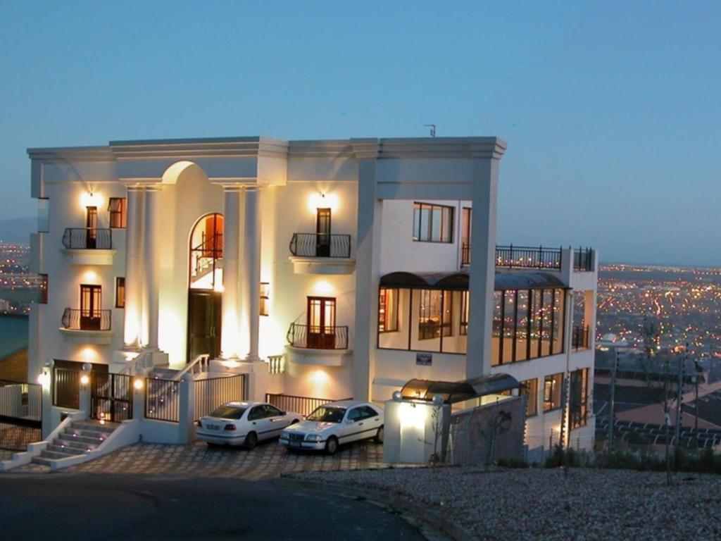 Keret Accommodation Bellville Ngoại thất bức ảnh