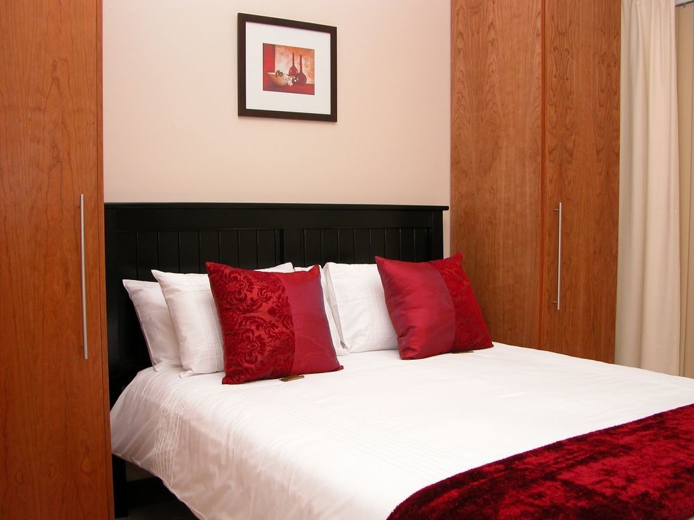 Keret Accommodation Bellville Ngoại thất bức ảnh