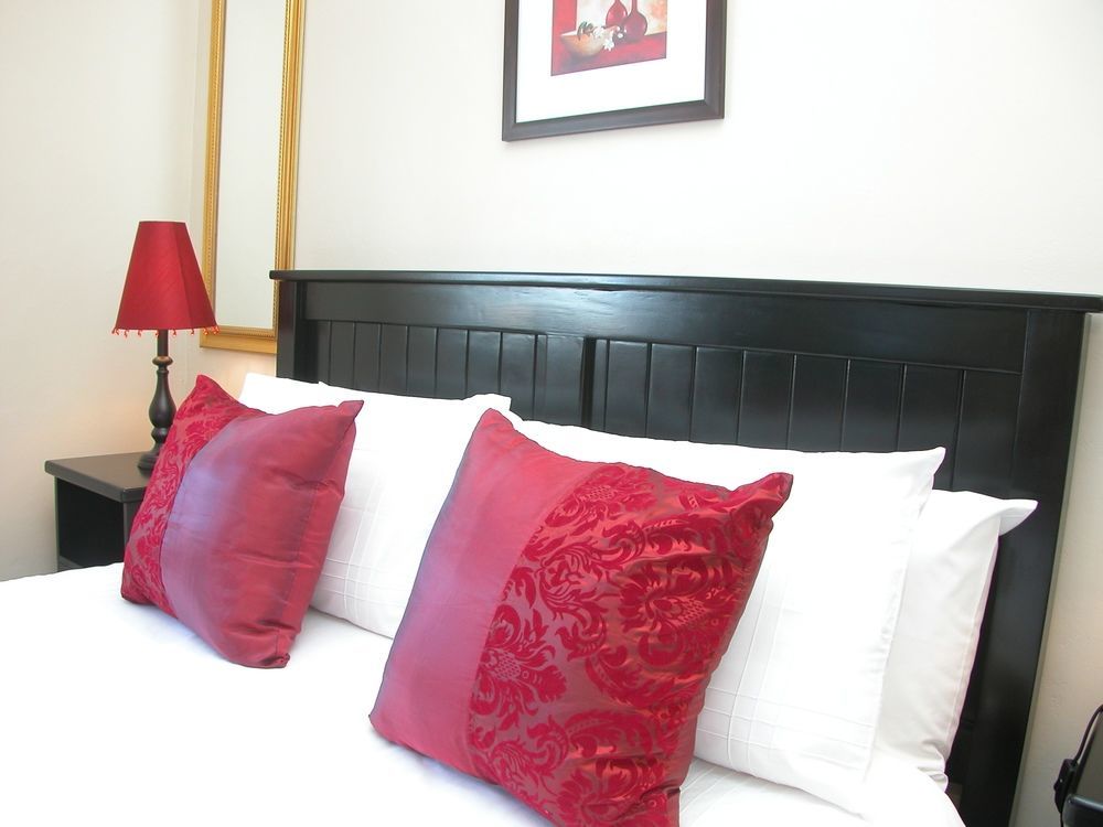 Keret Accommodation Bellville Ngoại thất bức ảnh
