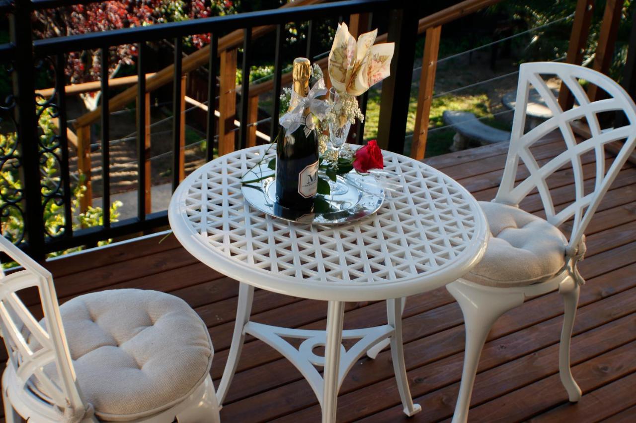 Keret Accommodation Bellville Ngoại thất bức ảnh