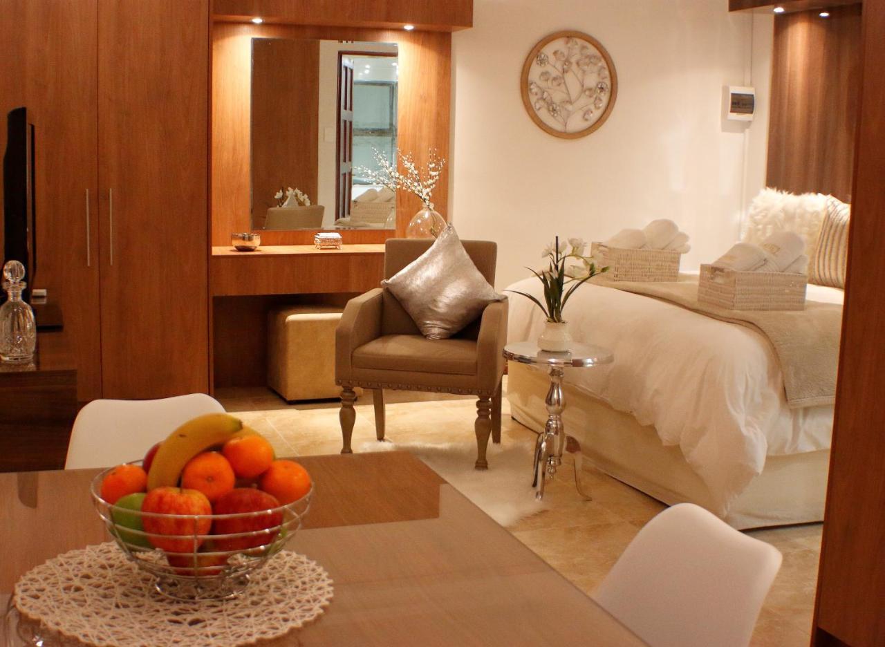Keret Accommodation Bellville Ngoại thất bức ảnh