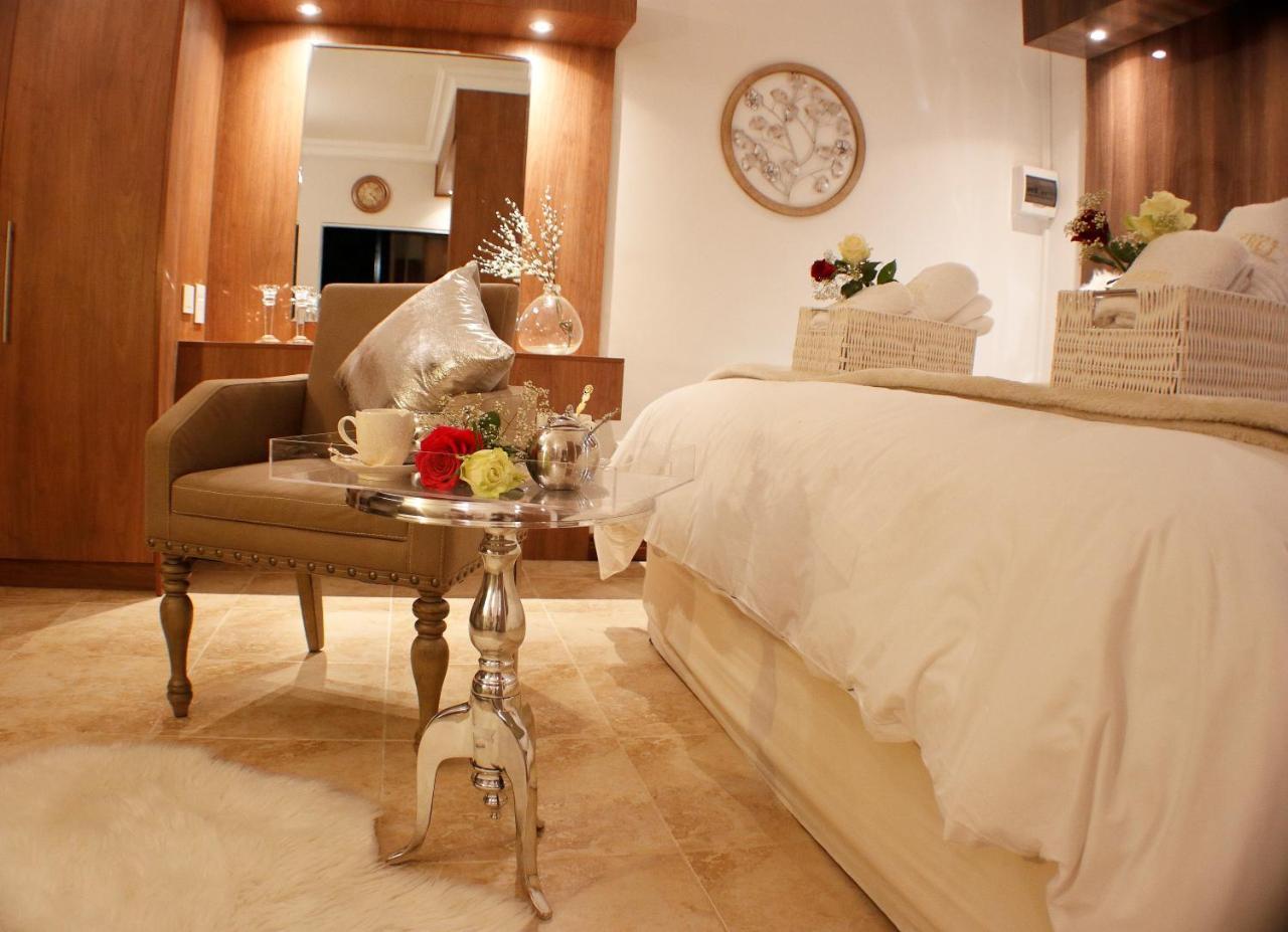 Keret Accommodation Bellville Ngoại thất bức ảnh