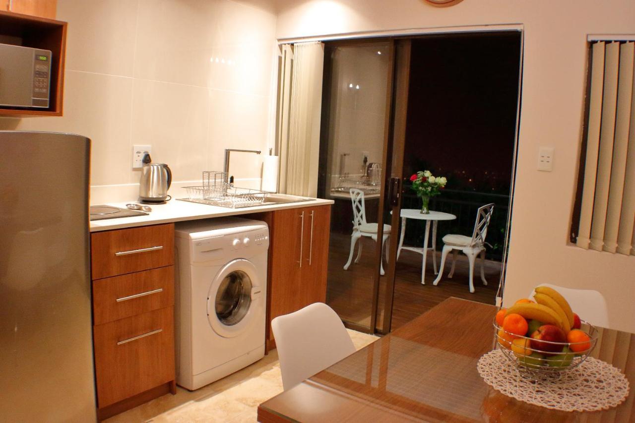 Keret Accommodation Bellville Ngoại thất bức ảnh