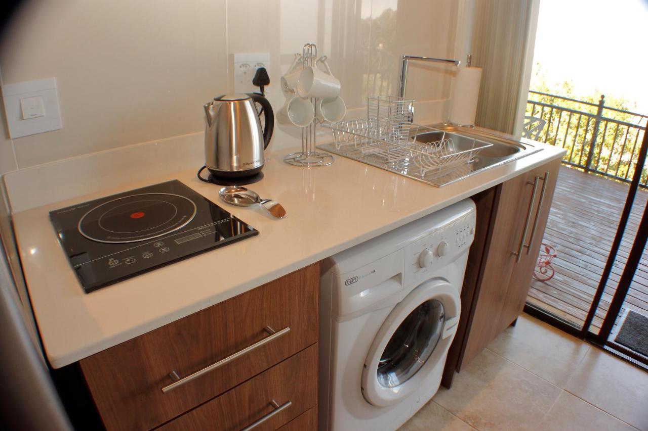 Keret Accommodation Bellville Ngoại thất bức ảnh