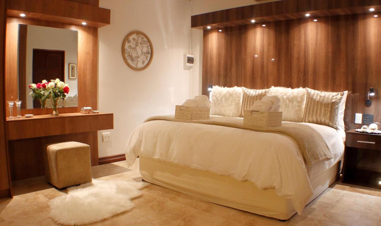 Keret Accommodation Bellville Ngoại thất bức ảnh