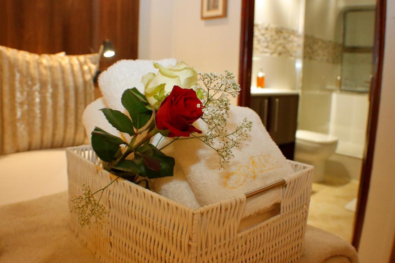 Keret Accommodation Bellville Ngoại thất bức ảnh