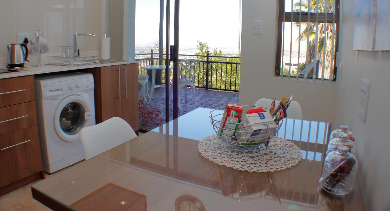 Keret Accommodation Bellville Ngoại thất bức ảnh